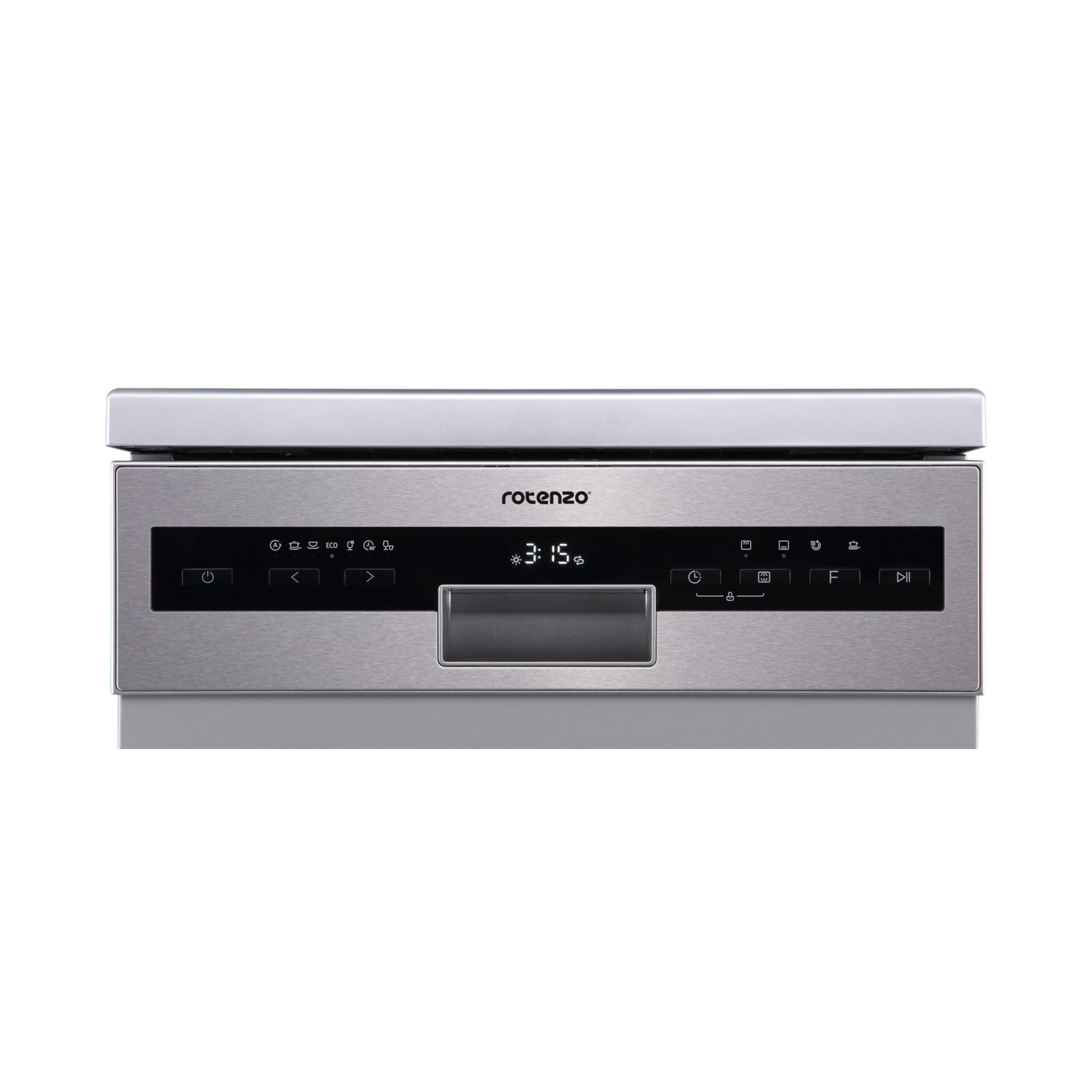 RDWFMF45101X FS DISHWASHER ROTENZO 2