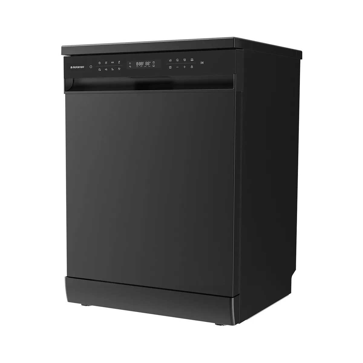 Rotenzo 15 сет багтаамж 9 төрлийн горимтой аяга таваг угаагч RDWFMH60151S