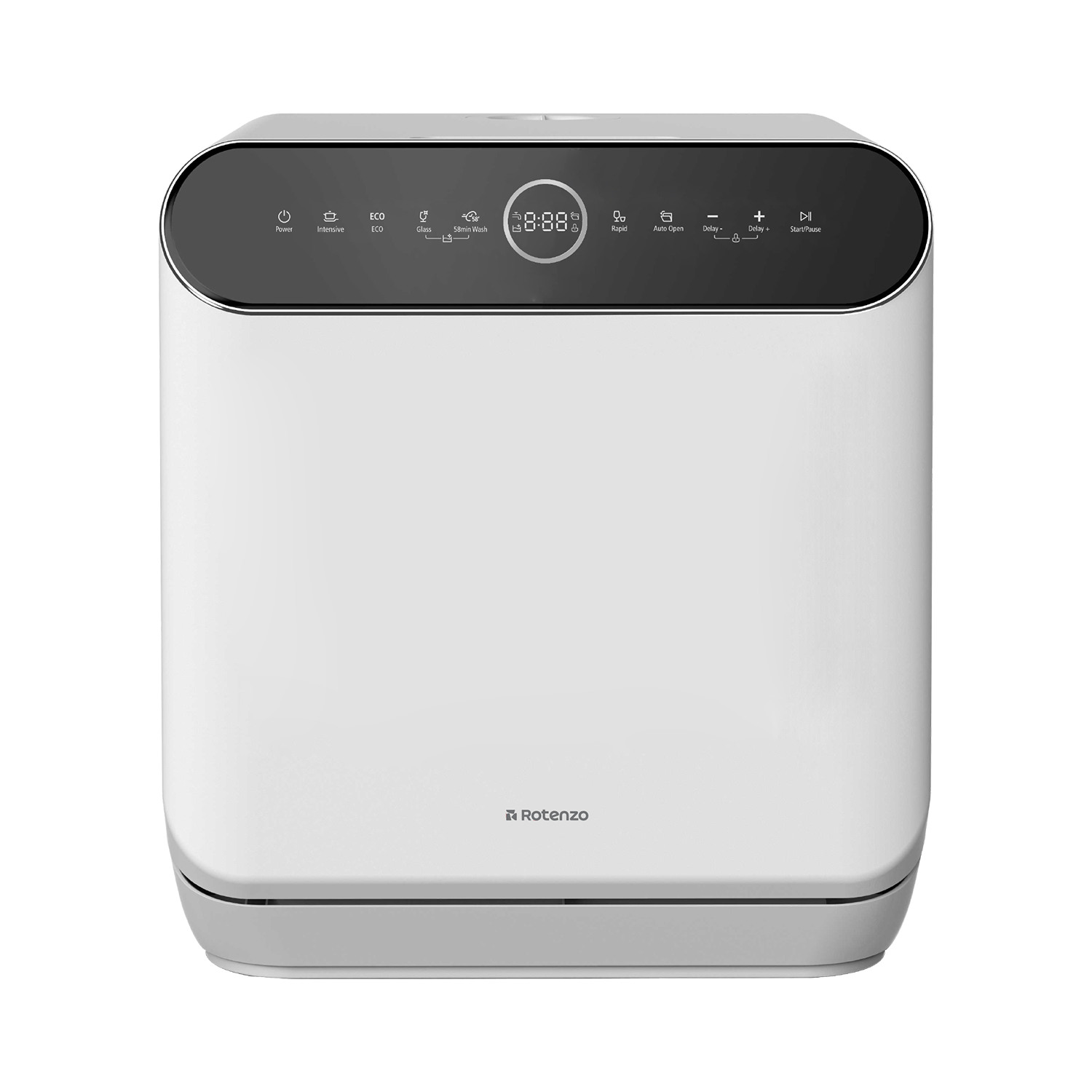 RDWMMG4233W TABLE TOP DISHWASHER ROTENZO