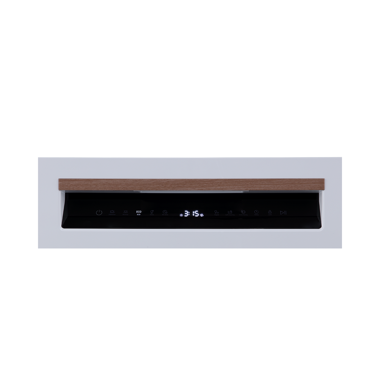 RDWMMG5063W TABLE TOP DISHWASHER ROTENZO 2