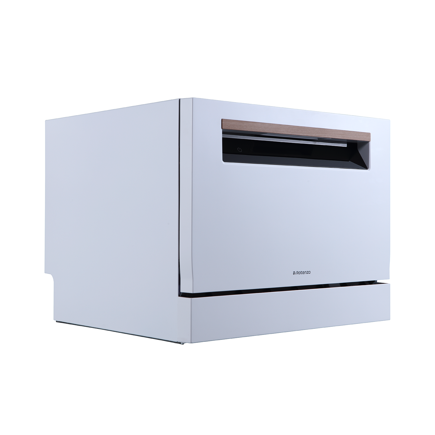 RDWMMG5063W TABLE TOP DISHWASHER ROTENZO 4