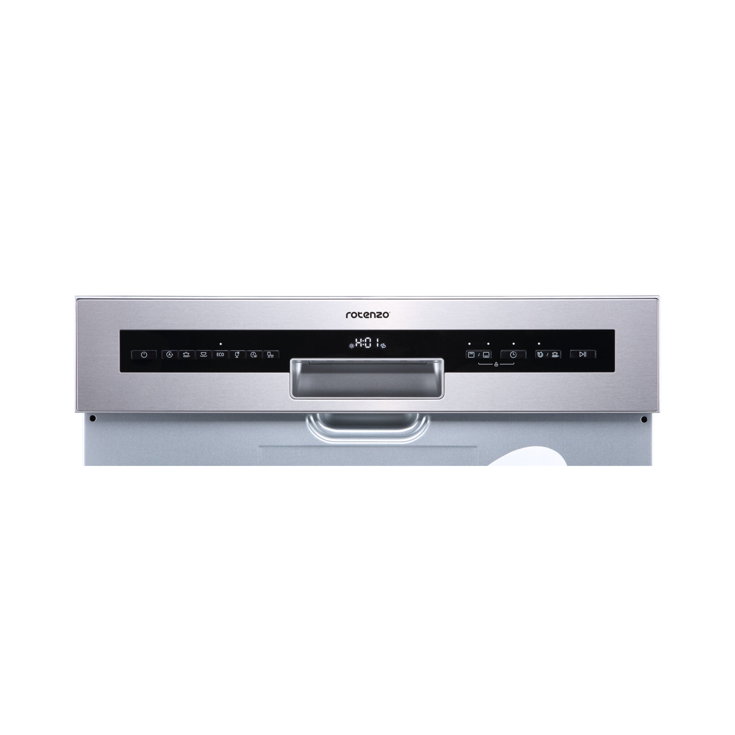 RDWSMF60141X FS DISHWASHER ROTENZO