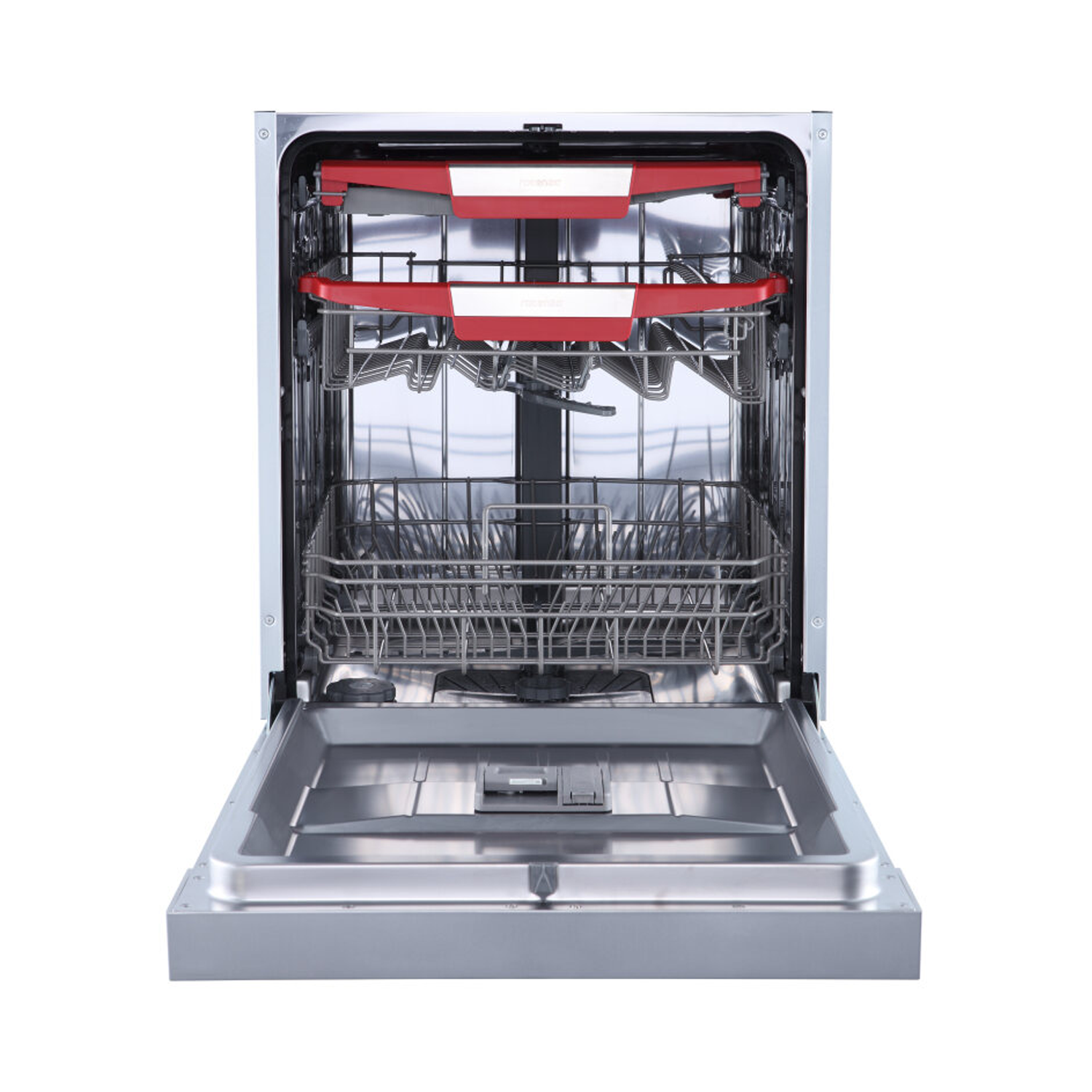 RDWSMF60141X FS DISHWASHER ROTENZO 2