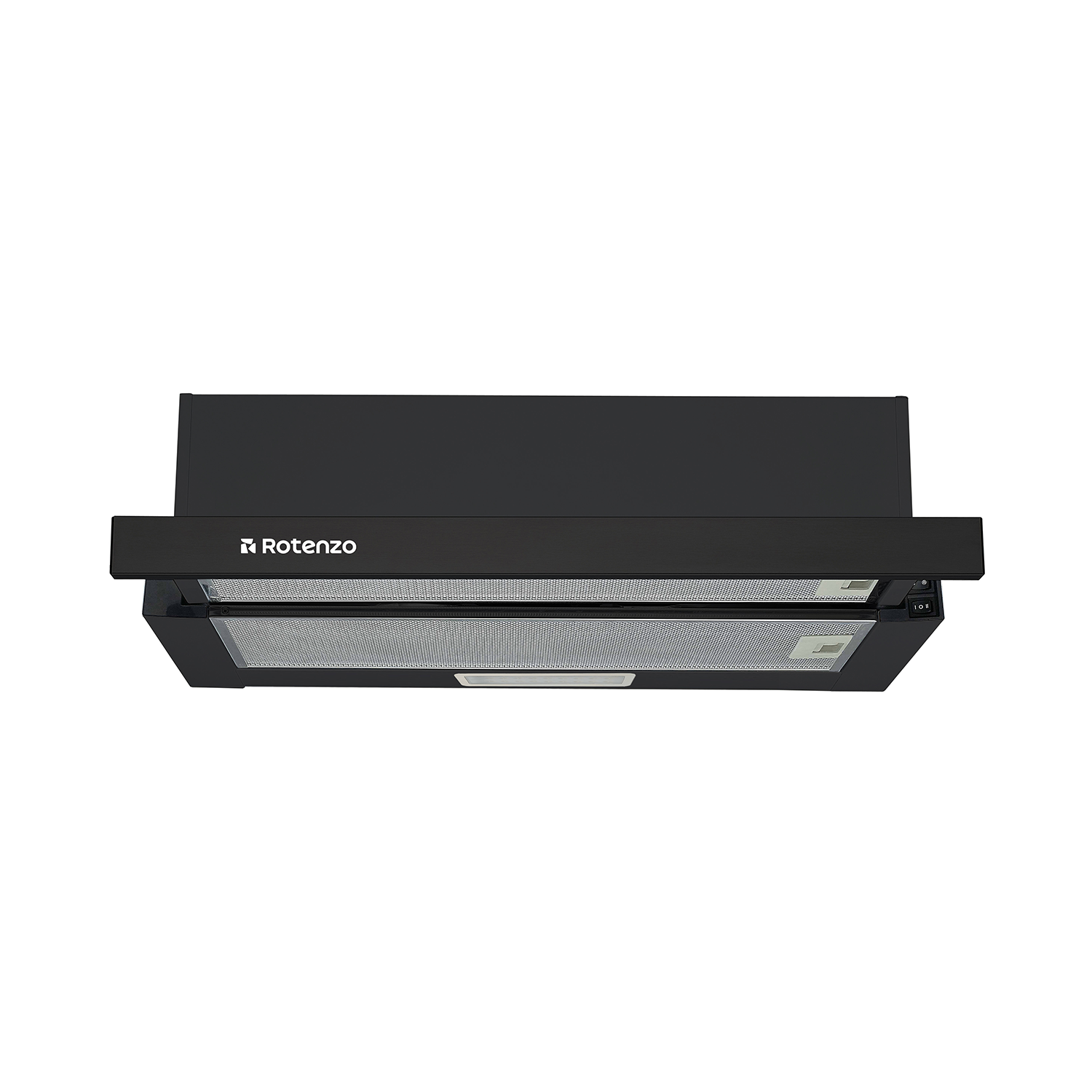 RHDMF60T1B BUILT-IN HOOD ROTENZO