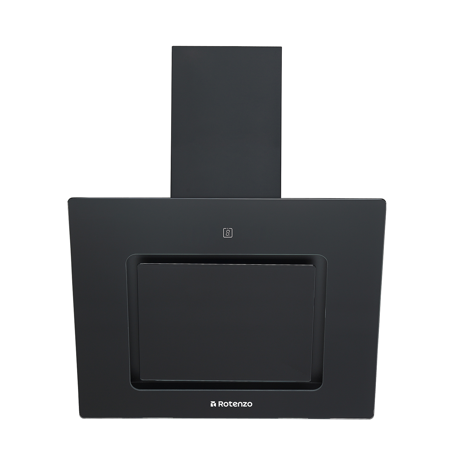 RHDMF60WA2B WALL-MOUNTED HOOD ROTENZO
