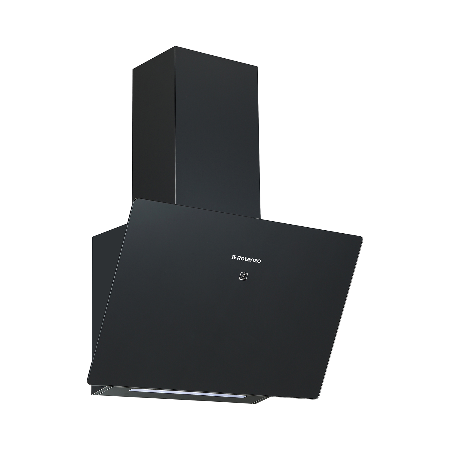 RHDMF60WA3B WALL-MOUNTED HOOD ROTENZO