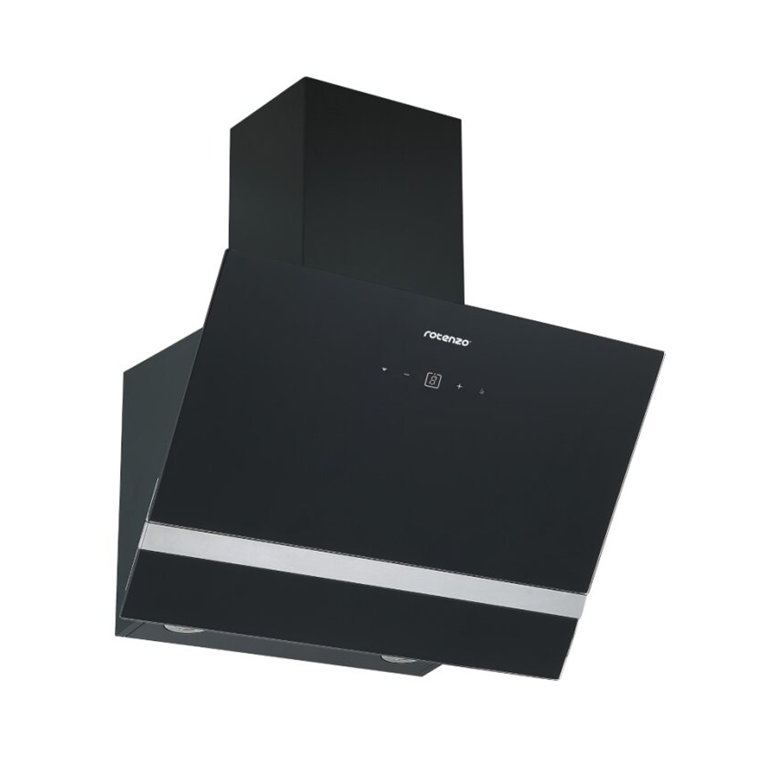 Rotenzo RHDMF60WA3BX 60см хэмжээтэй хэншүү сорогч