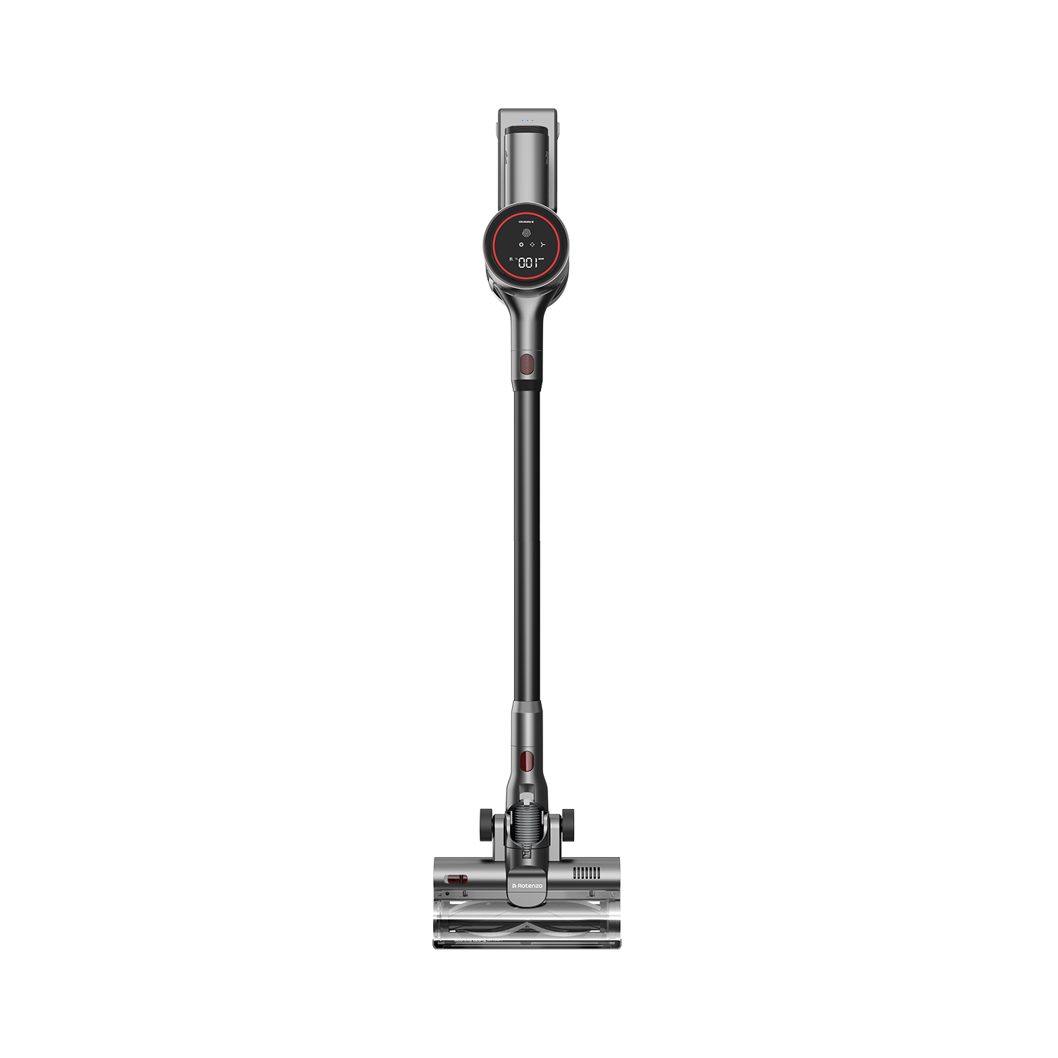 RHSDF01BB STICK VC ROTENZO 4