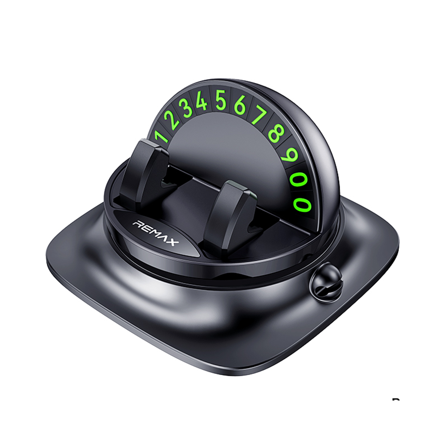 RM-C08 PANEL CAR HOLDER REMAX