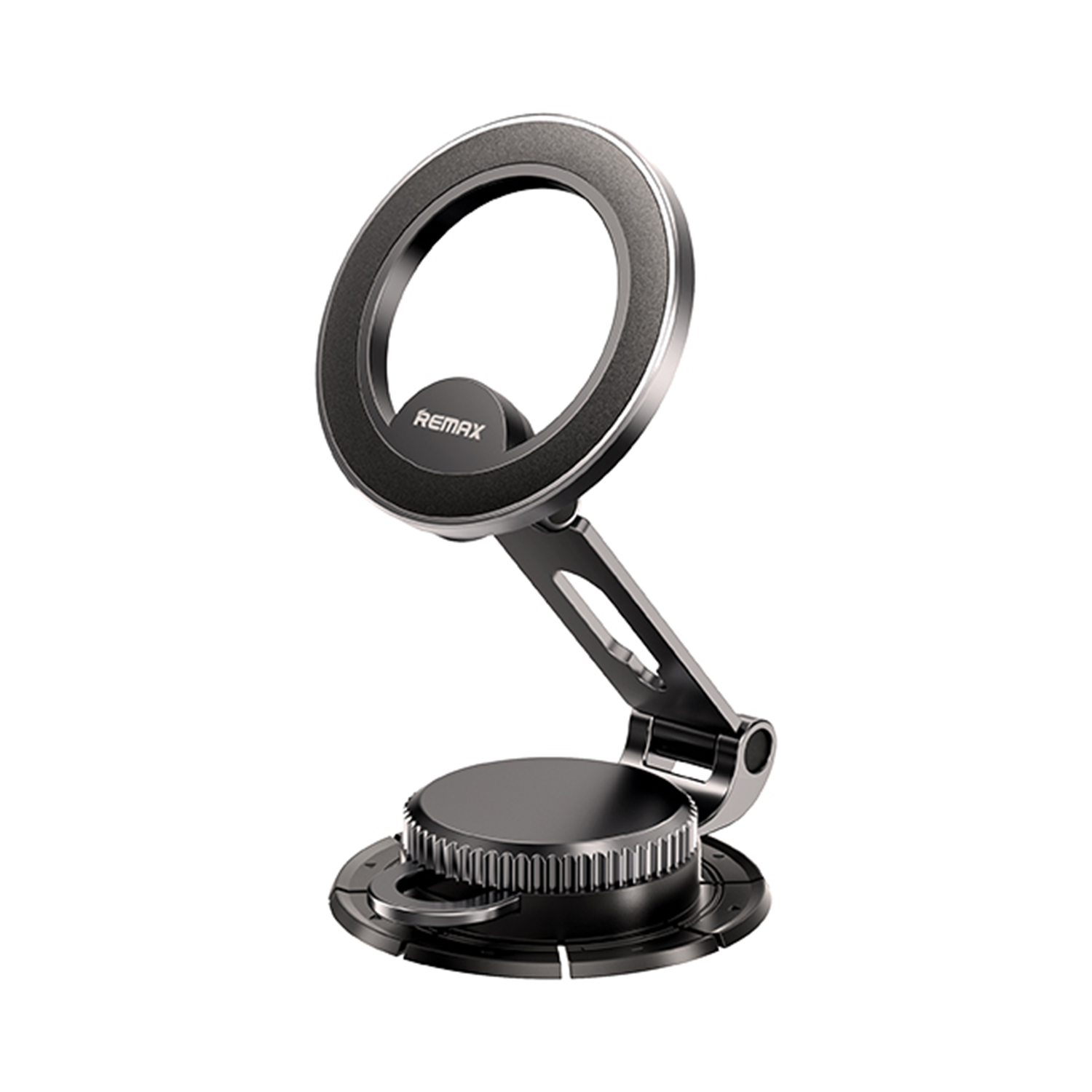 RM-C42PRO ROTATING CAR HOLDER TARNISH REMAX