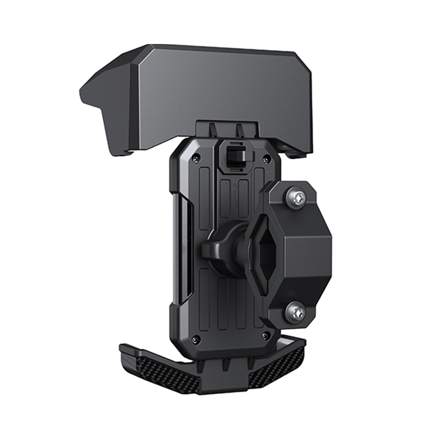 RM-C53 PHONE HOLDER SUNSHADE AND RAINPROOF REMAX