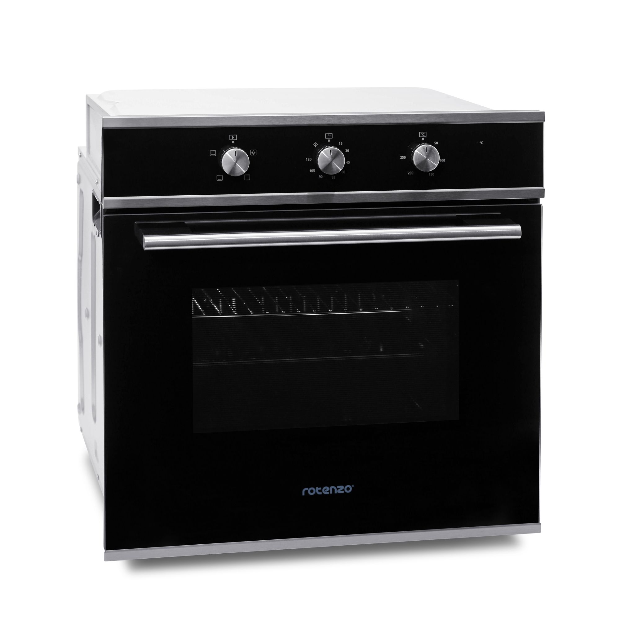 ROM4100BB Standard BIO Rotenzo 4