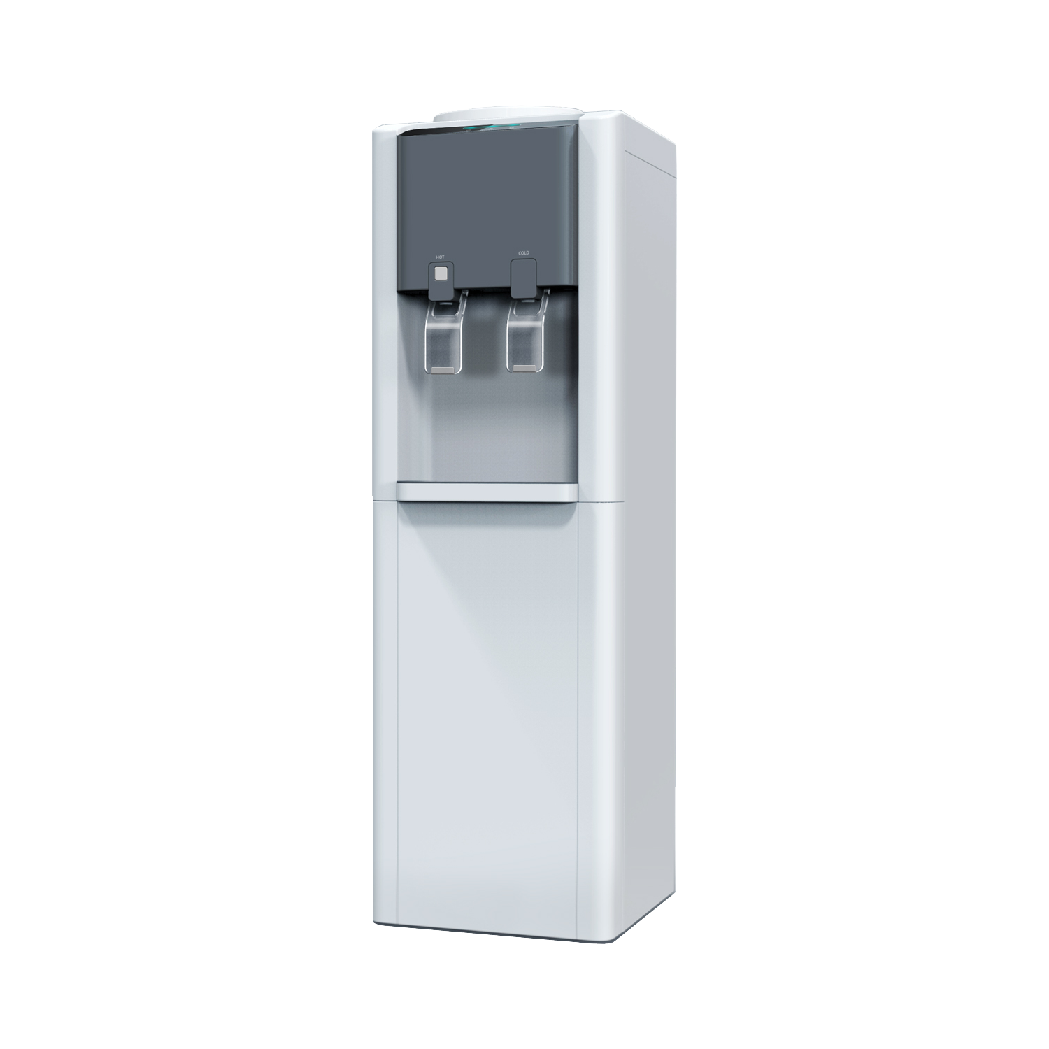 RSD180WDG Standing water dispenser Rotenzo