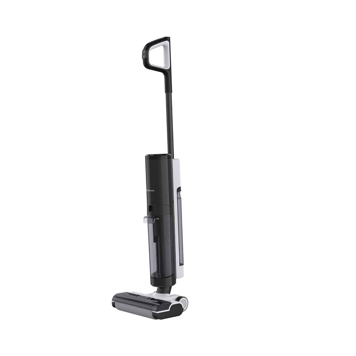 RWDDF00BW WET & DRY VC ROTENZO 3