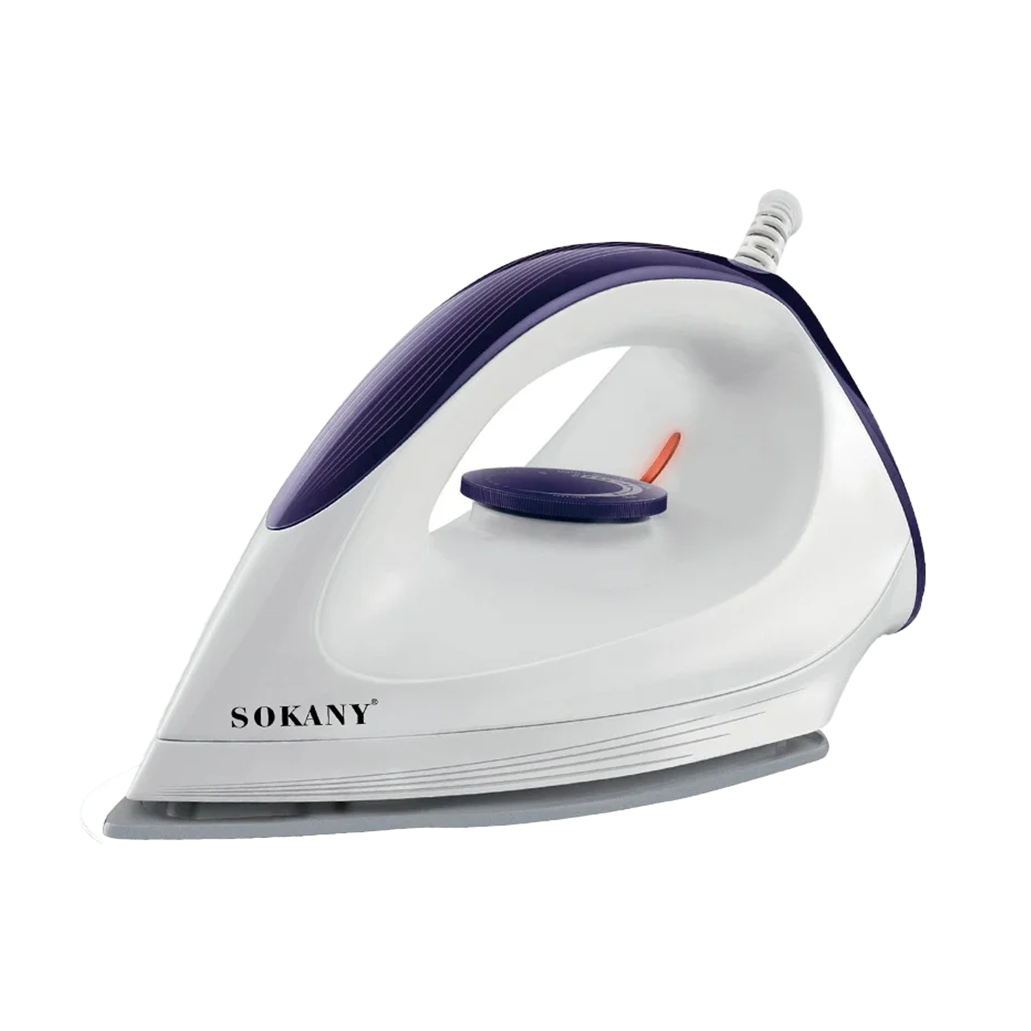 Sokany 1200ватт хүчин чадалтай индүү SK-119