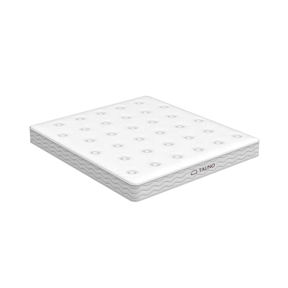 TAUNO 1.6*2.0м хэмжээтэй SM1768B матрасс TMPKK1813WH