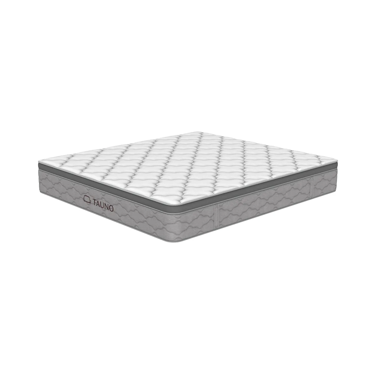TAUNO 1.5*2.0м хэмжээтэй SM1769A матрасс TMPKK1821LG