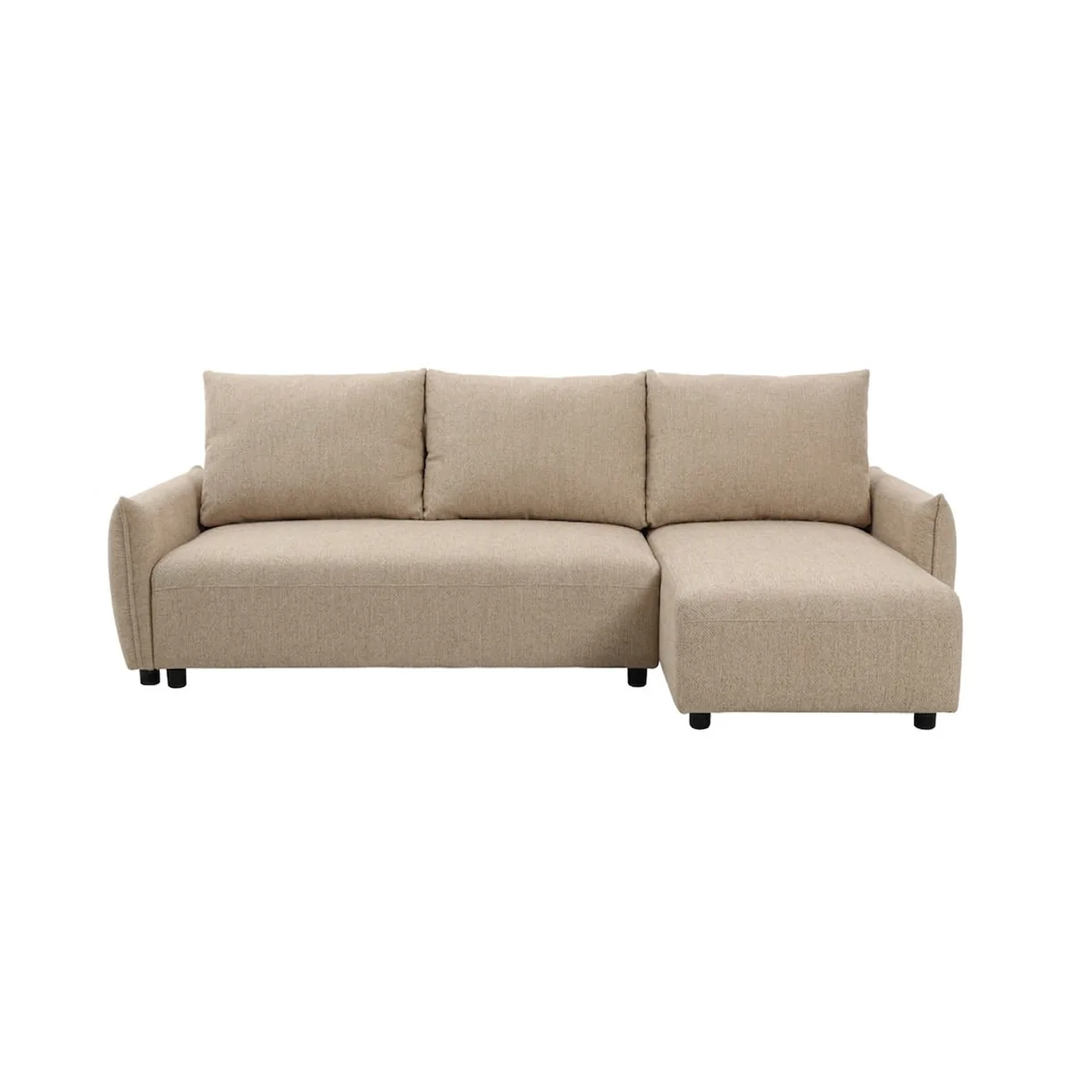 3 суудалтай Ор болдог буйдан SP436 Beige