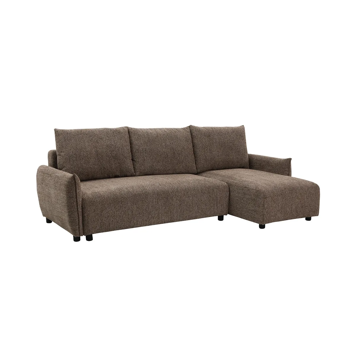 3 суудалтай Ор болдог буйдан SP436 BROWN