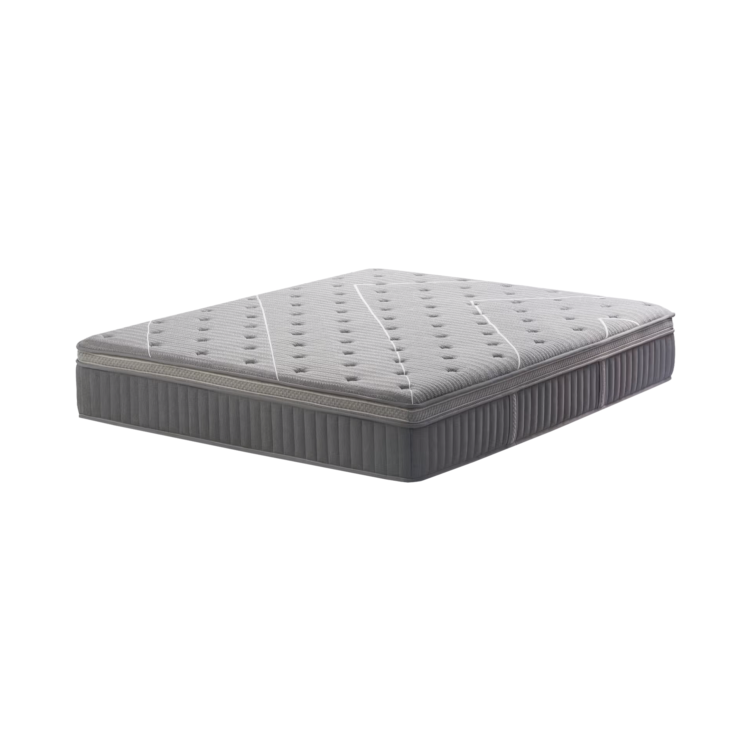 TMHCO1801 Monaco Lite (Prestigio) Mattress 1.8*2.0M Tauno