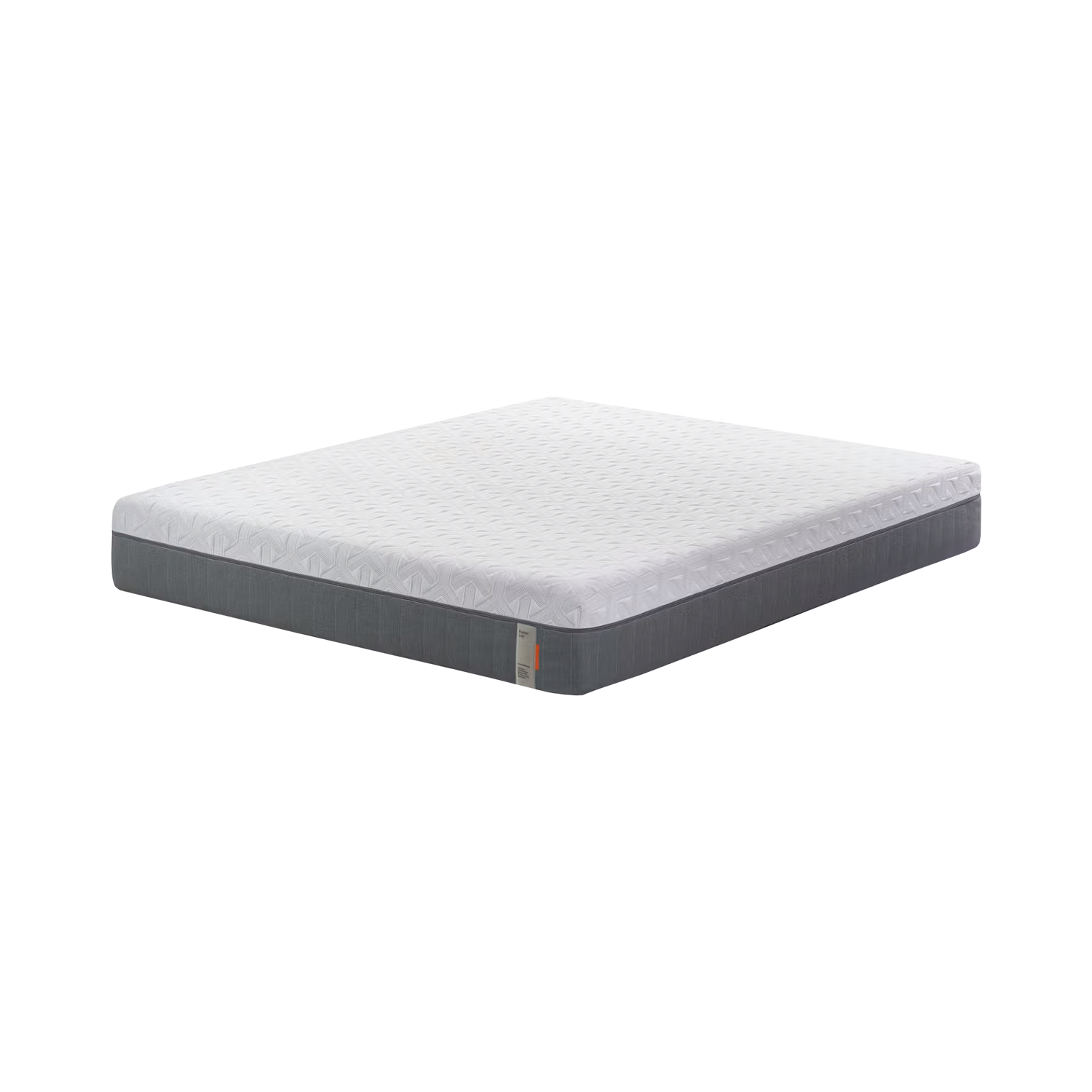 TMHCO1802 Nanocool Elite (Fusion) Mattress 1.8*2.0M Tauno