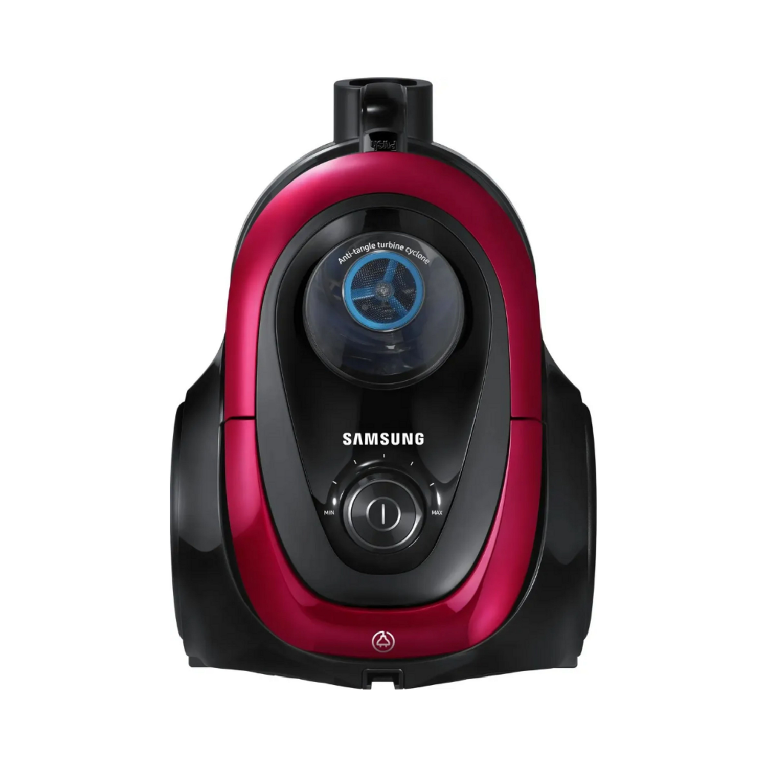 Samsung 1800ватт хүчин чадалтай AntiTangle Тоос сорогч VC18M21C0VR/EV