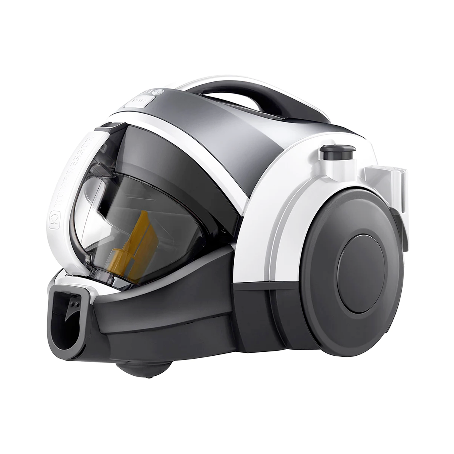 LG 1800ватт хүчин чадалтай Cyclone Тоос сорогч VC73189NHTS