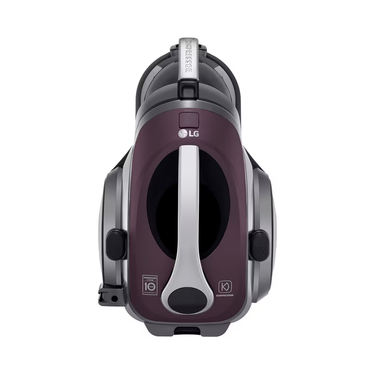 LG 2000ватт хүчин чадалтай Cyclone Тоос сорогч VC83109UHAQ