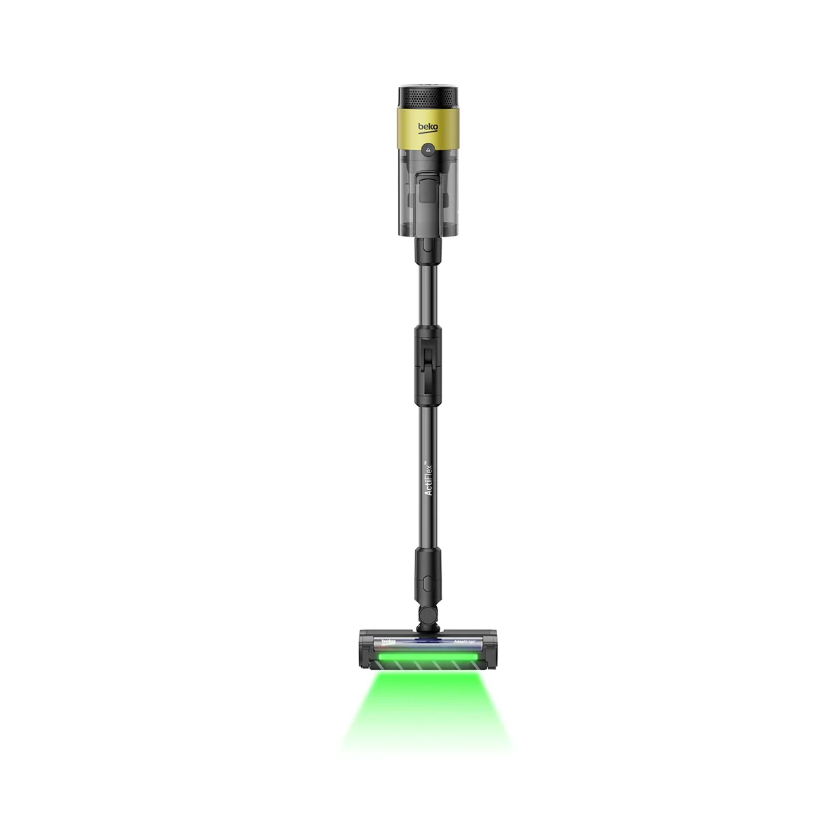 Beko Утасгүй гар тоос сорогч VRT 97325 VY
