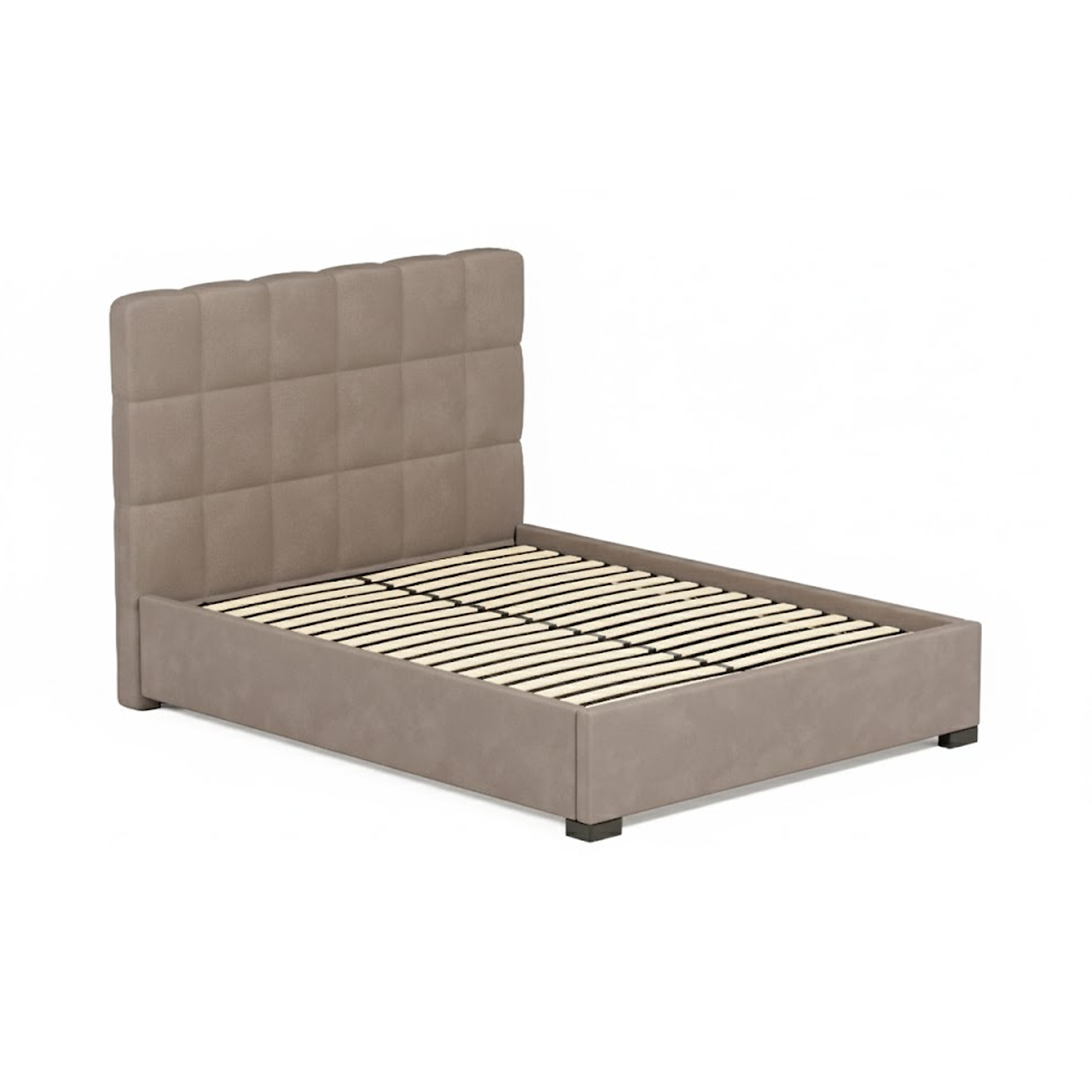 1.6*2.0м хэмжээтэй сөхөгддөг ор Mist Grey