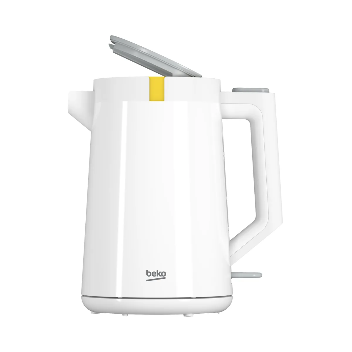 Beko 1.7л багтаамжтай ус буцалгагч WKM 4215 W