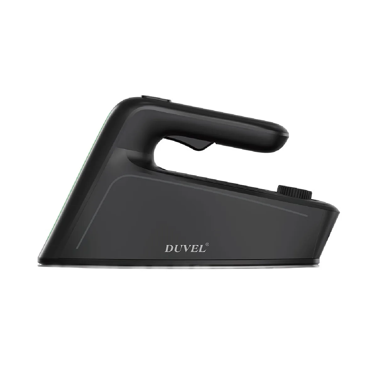 Duvel уурын индүү X10