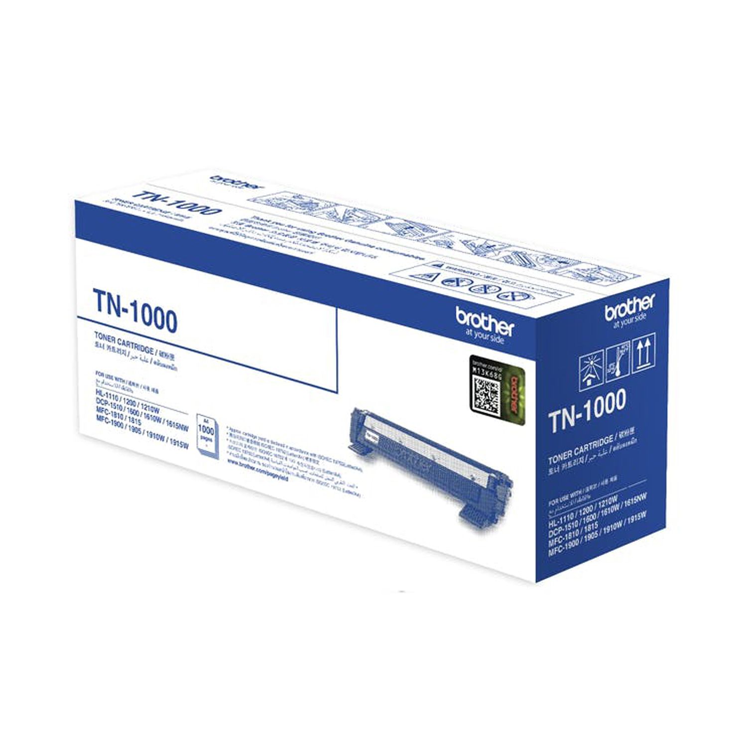 Brother Cartridge tn-1000