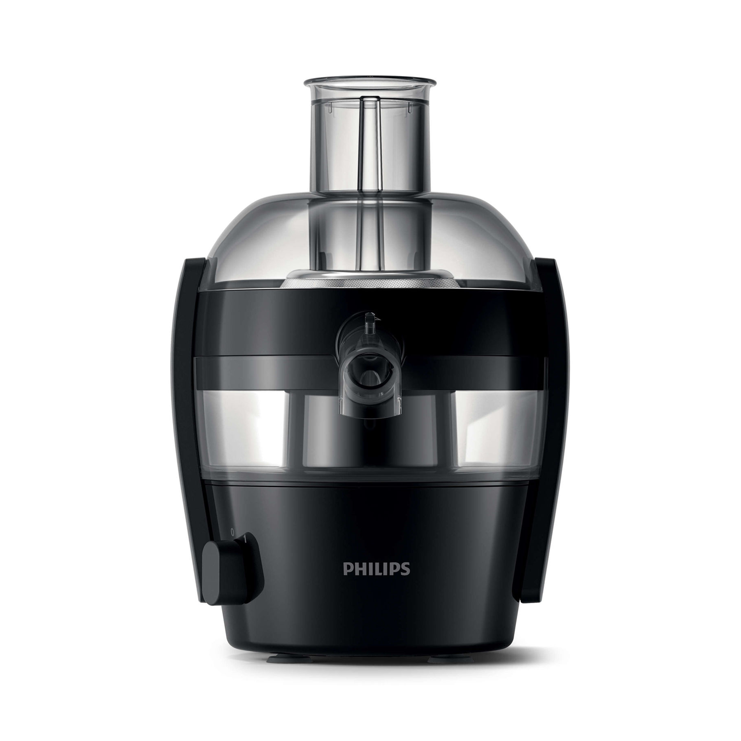 Philips 500Вт хүчин чадалтай шүүс шахагч HR1832/00