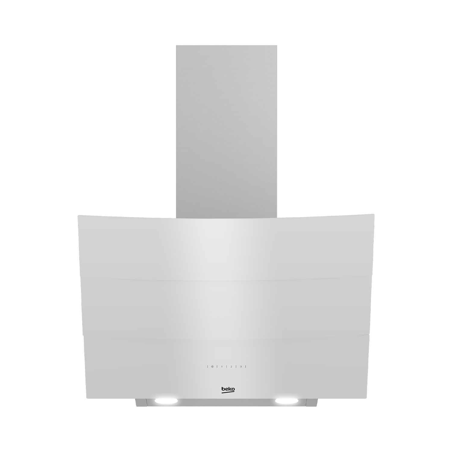 Beko HCA62640W 60см хэмжээтэй хэншүү сорогч