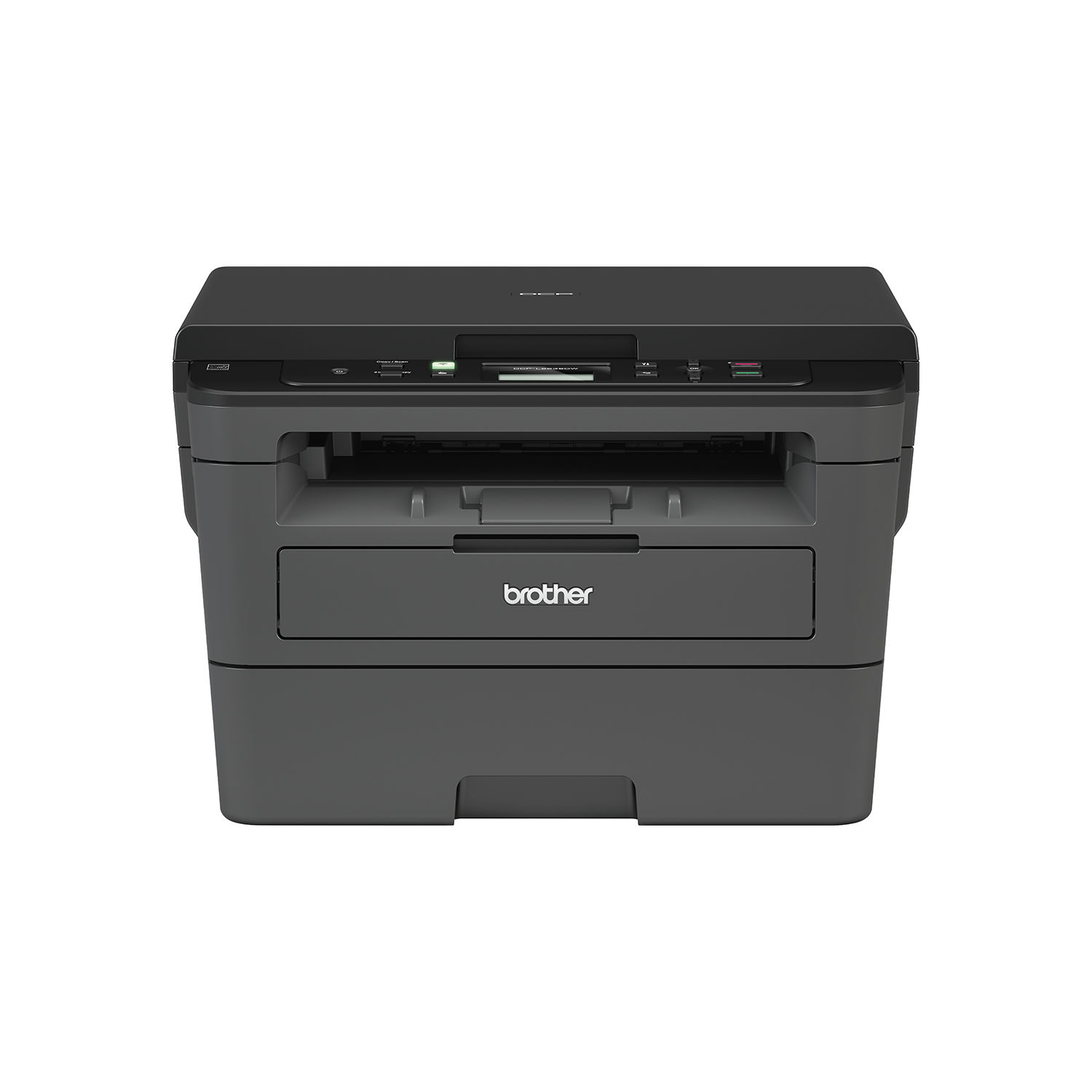 Brother Олон үйлдэлт лазер принтер DCP-L2535DW