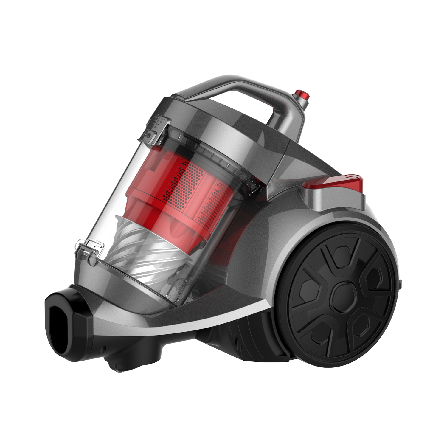 RVCM163GR Vacuum Cleaner Rotenzo