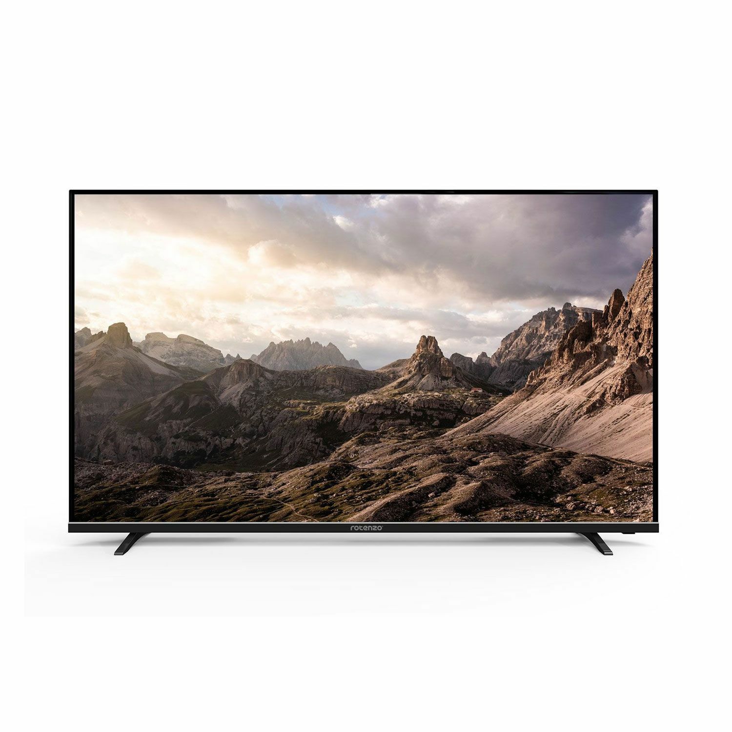 43C410KC FHD SMART TV ROTENZO