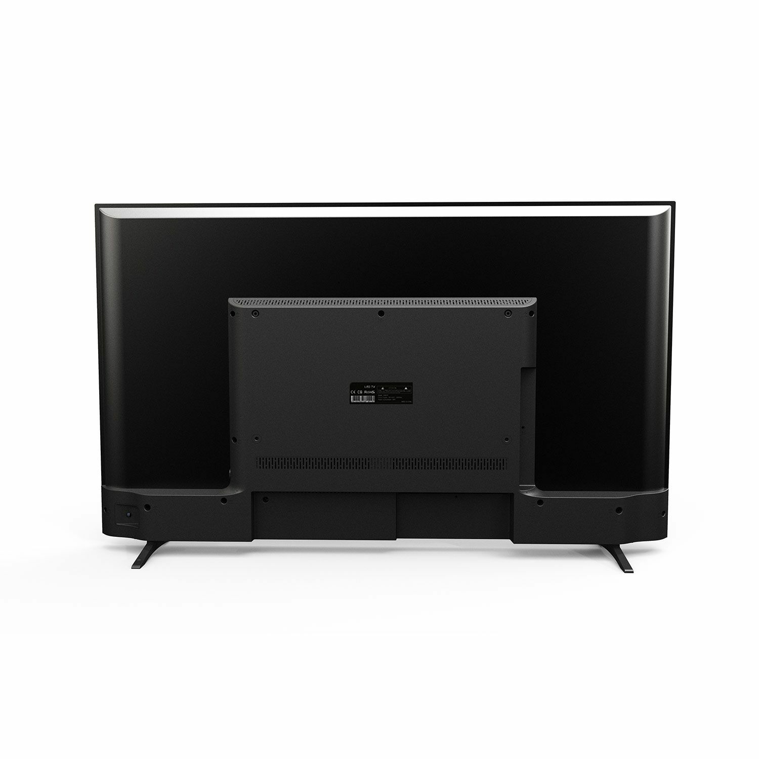 43C410KC FHD SMART TV ROTENZO 2