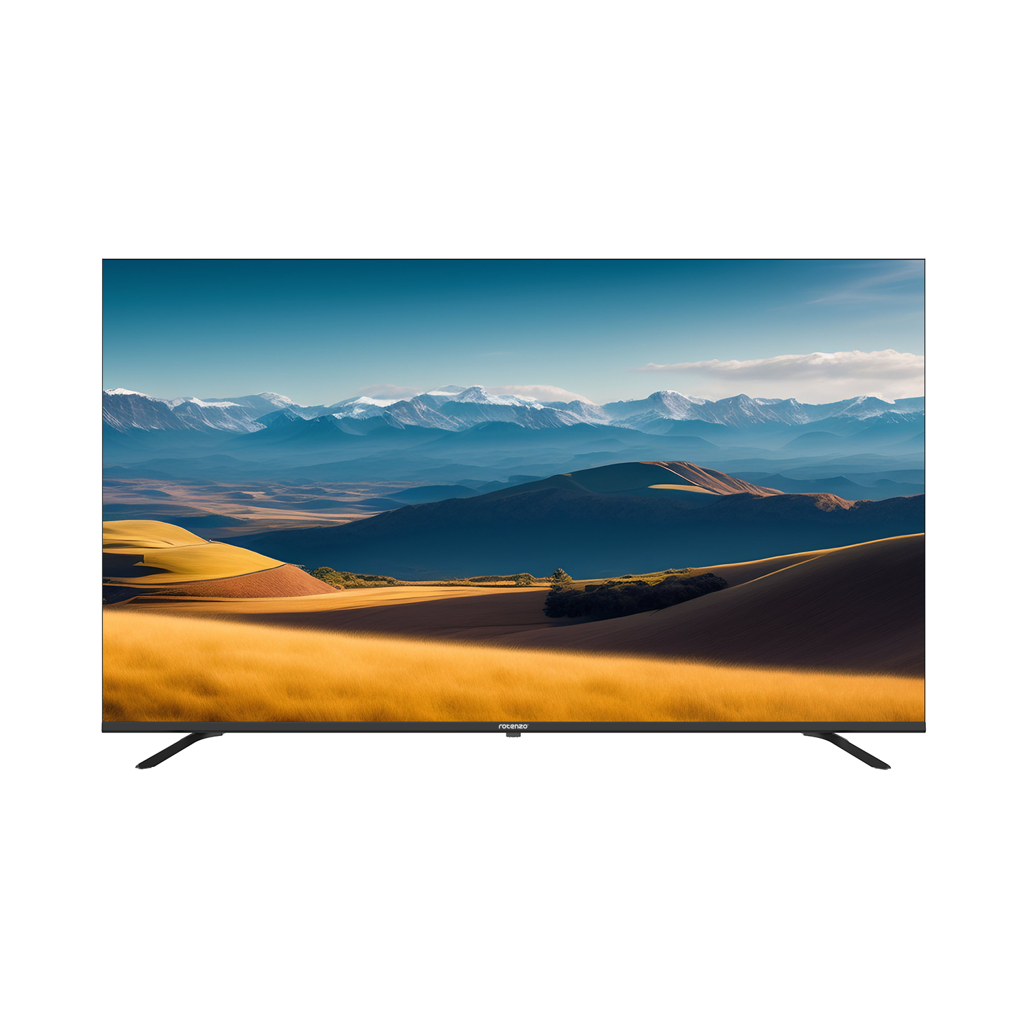 65F510TC UHD SMART TV ROTENZO