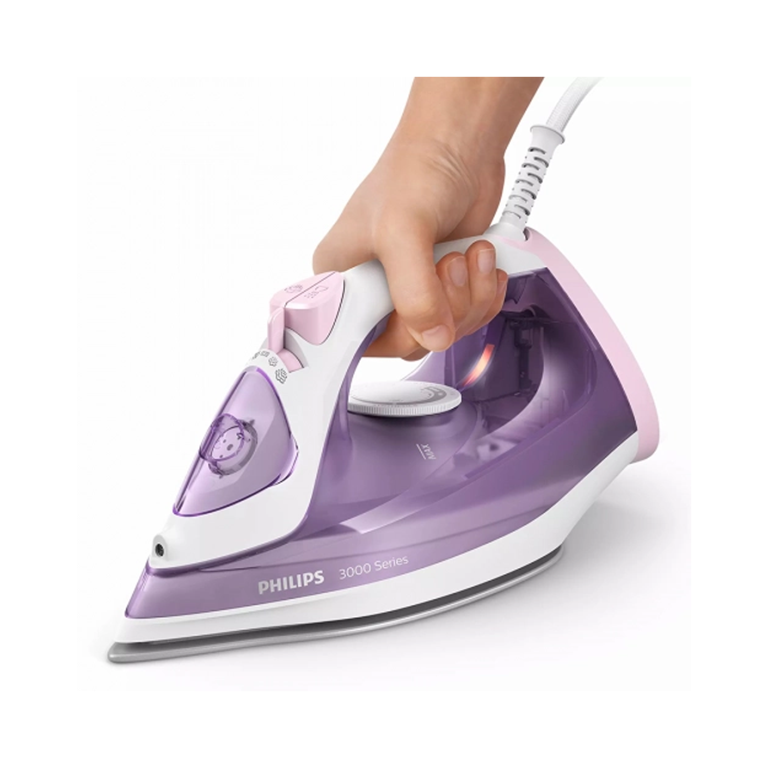Philips Steam iron Керамик ултай индүү DST3010/30
