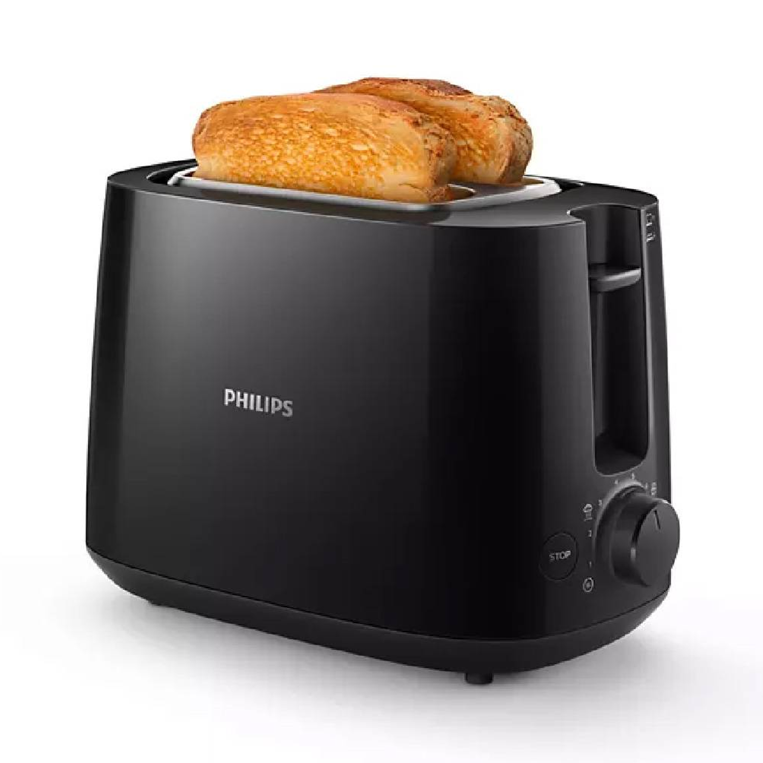 Philips 900 Вт талх шарагч HD2581/91