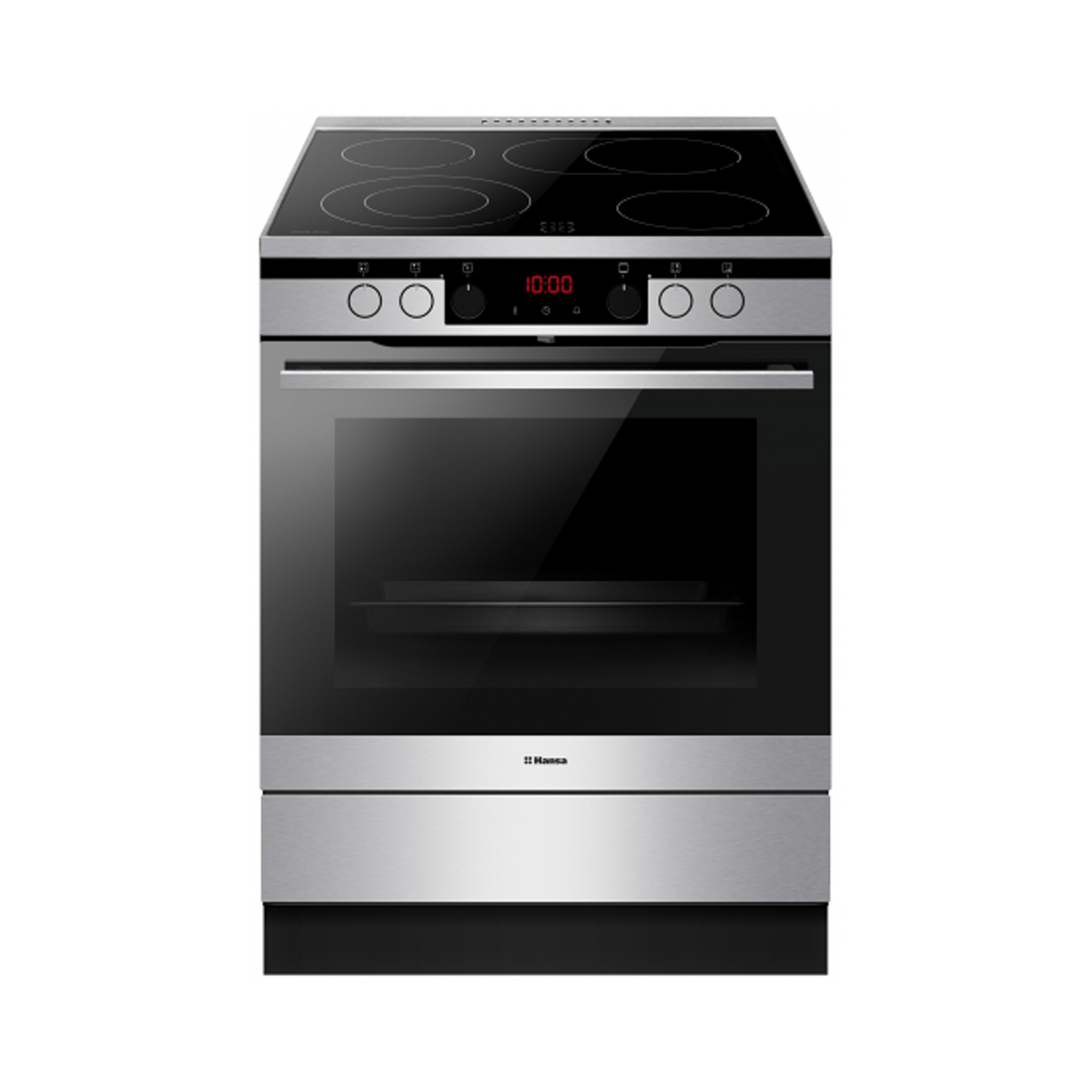 Hansa FCCX693355 60*60см хэмжээтэй керамик цахилгаан зуух