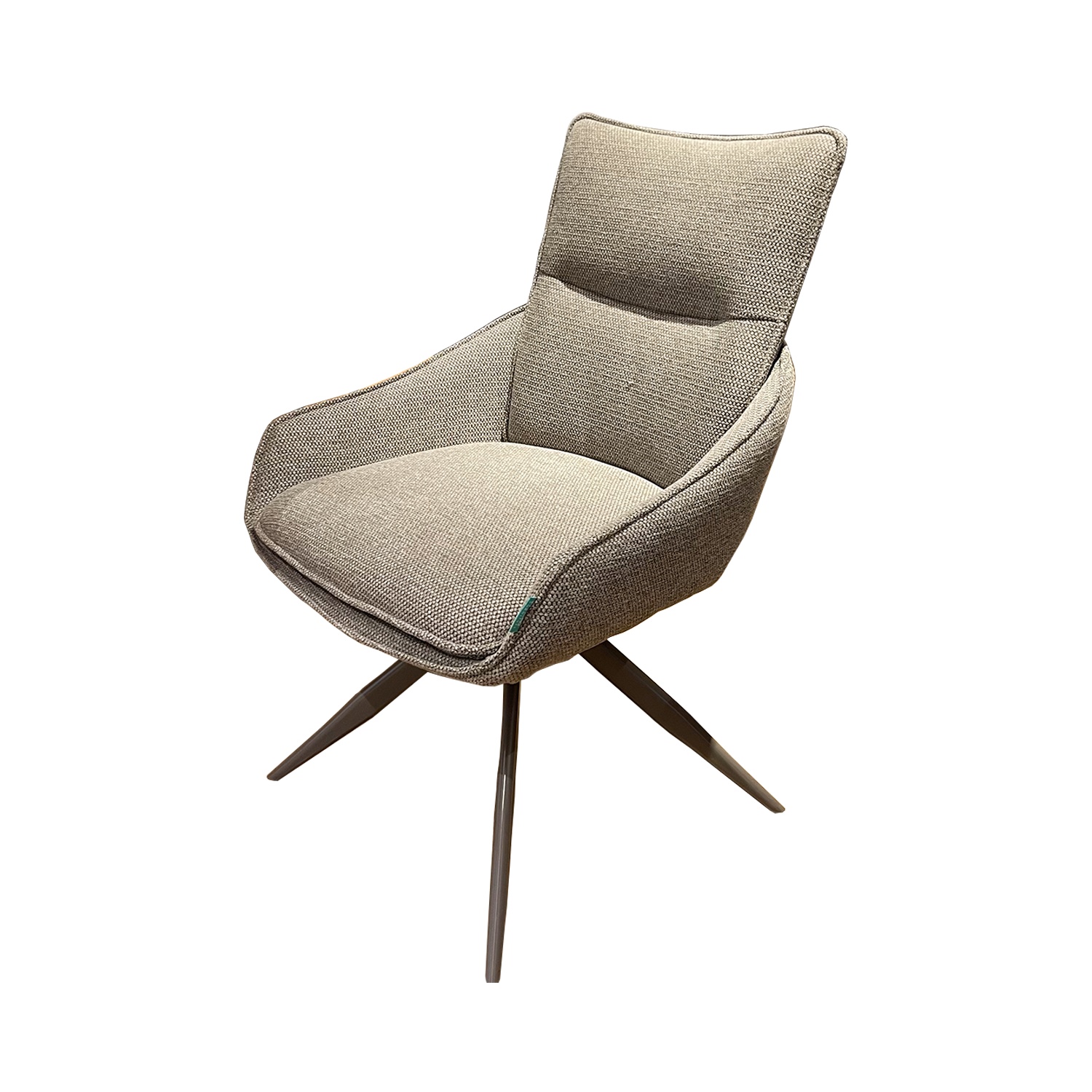 Parcino Гал тогооны эргэдэг сандал DX-2490