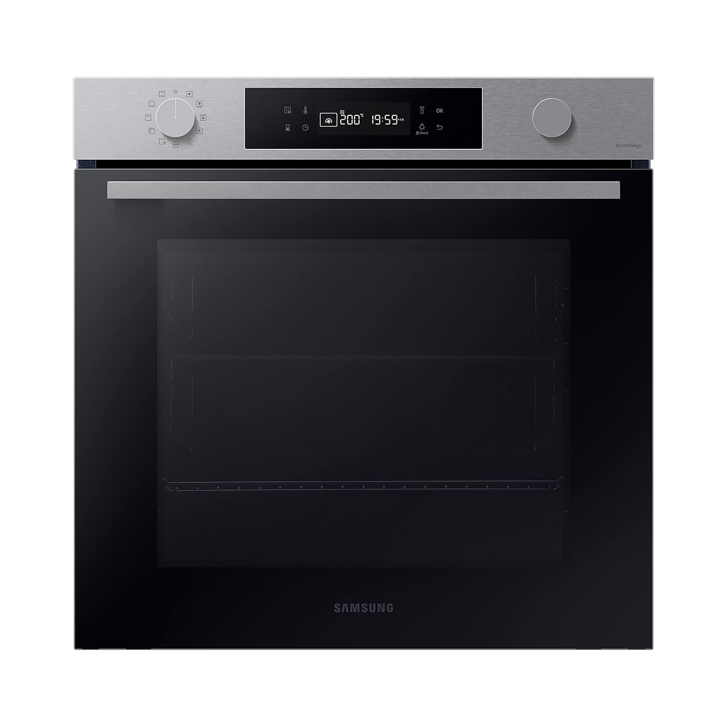 Samsung NV7B4120ZAS/WT 76л багтаамжтай тавилгад суурилуулдаг шарах шүүгээ