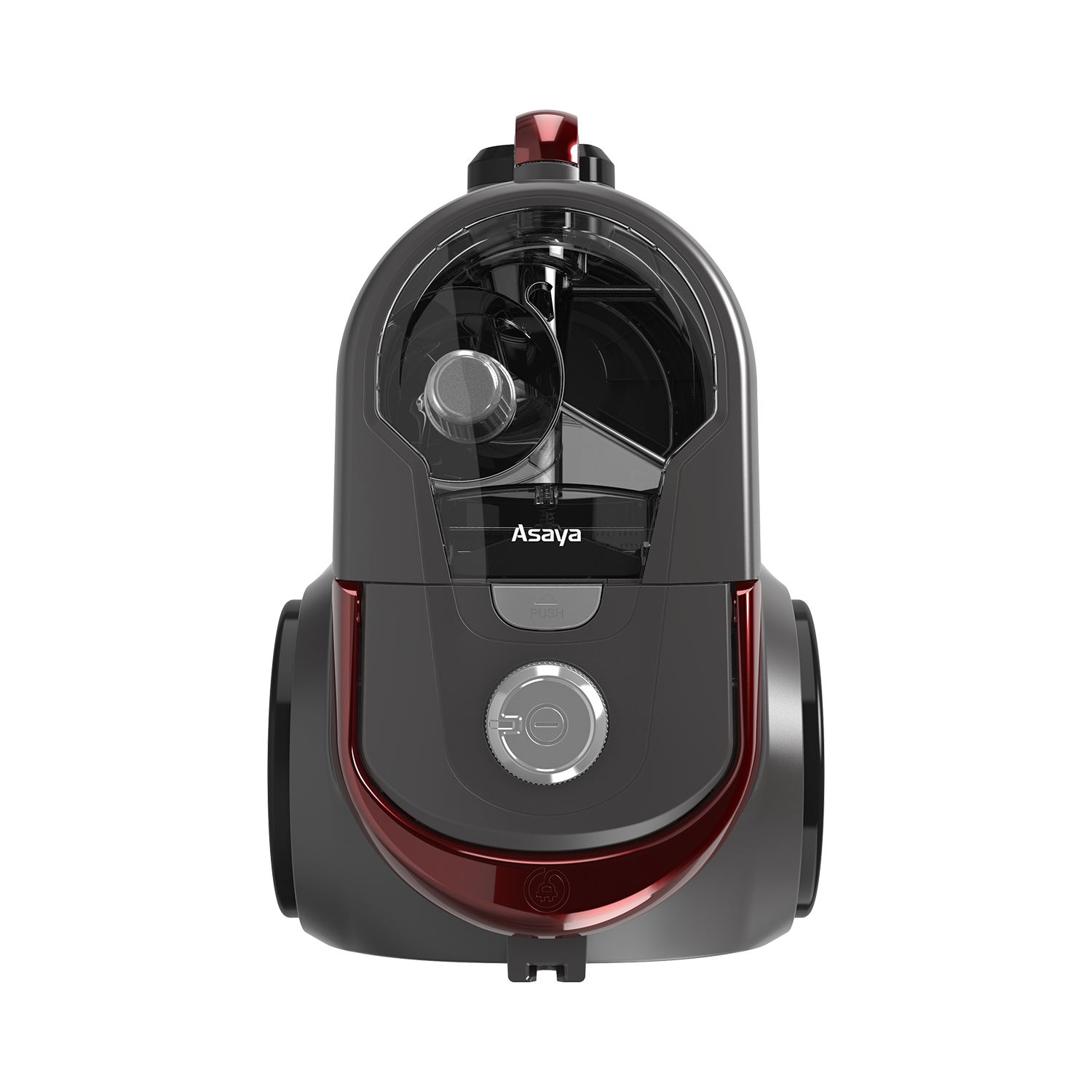 AVCSMG53SR VACUUM CLEANER ASAYA