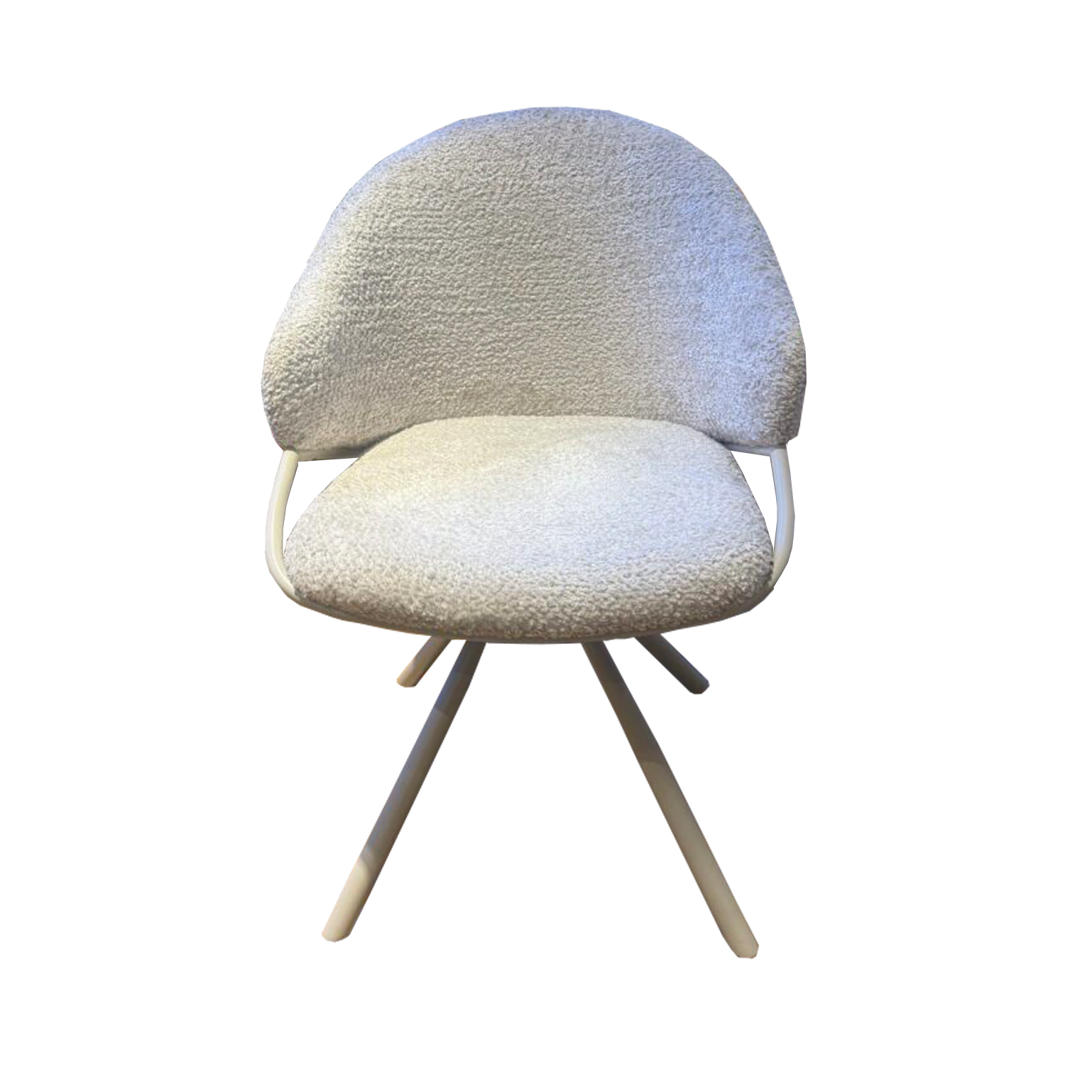 Гал тогооны эргэдэг сандал CY-66 Beige