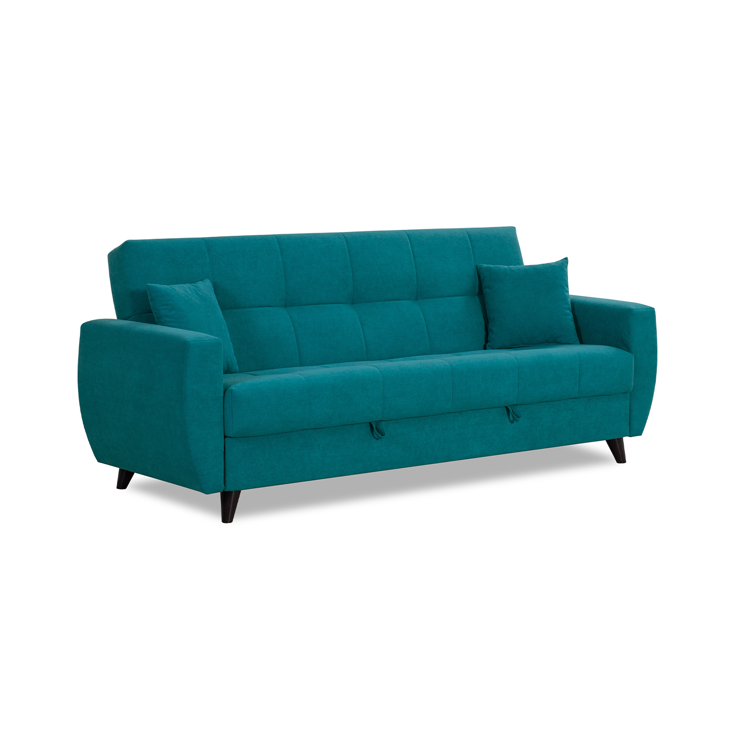 3 суудалтай Ор болдог буйдан Betty 2 Dark Blue