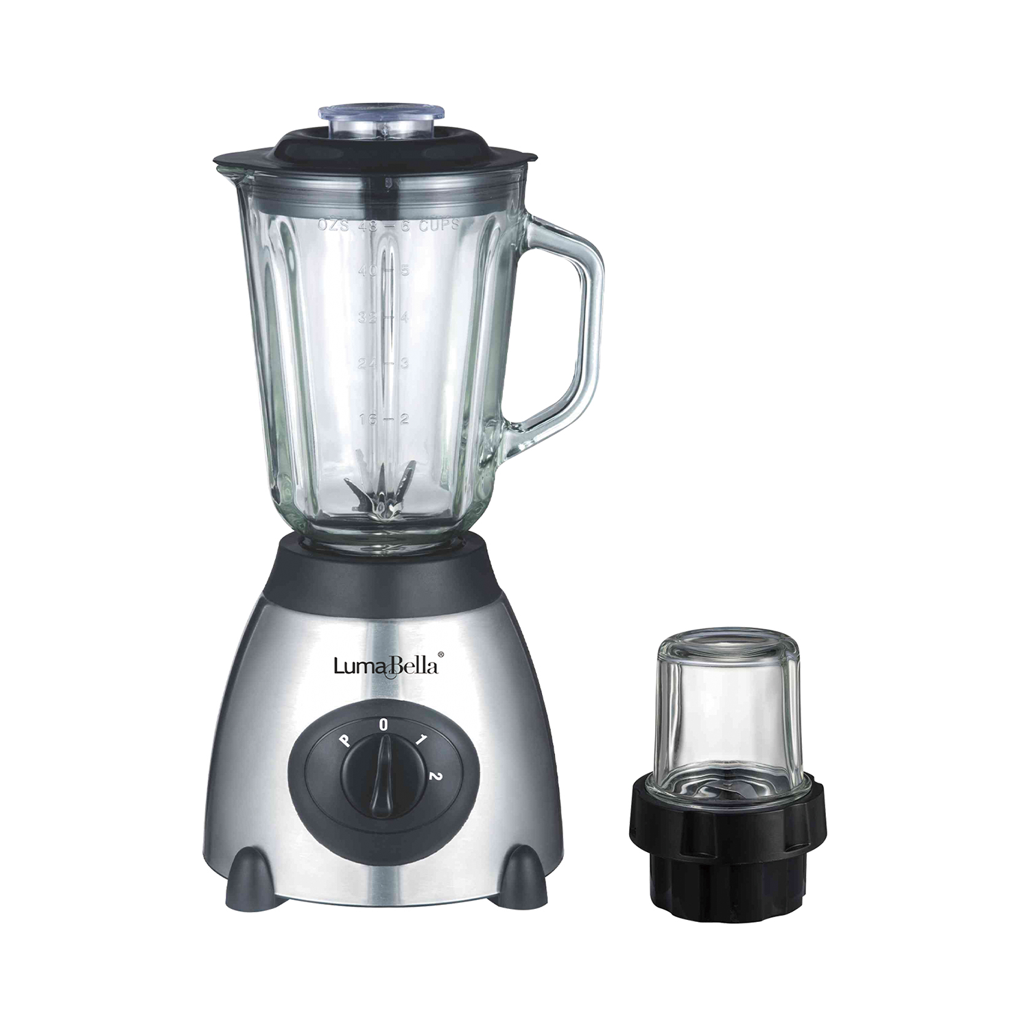 Lumabella 500Ватт хүчин чадалтай Холигч LB-53023