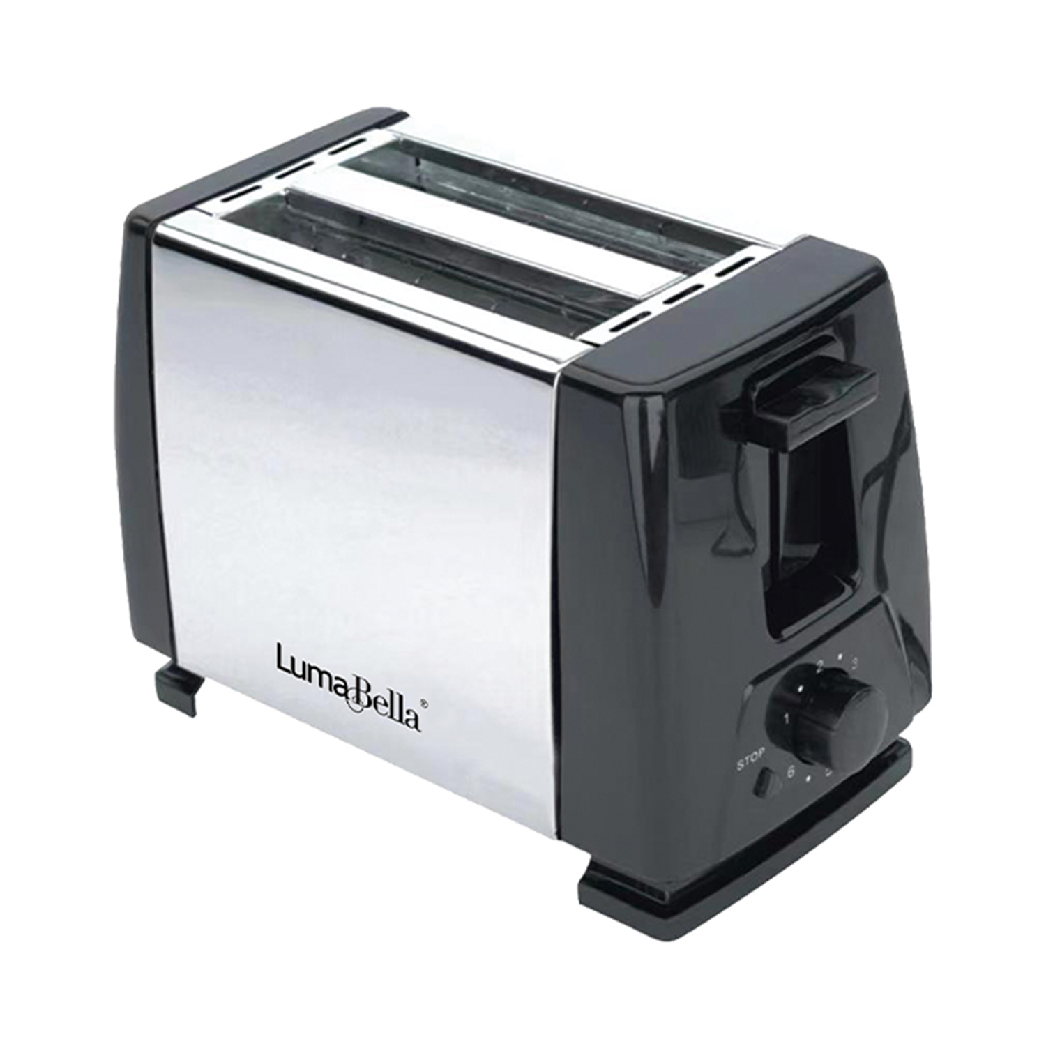 Lumabella 700Ватт хүчин чадалтай талх шарагч LB-58043